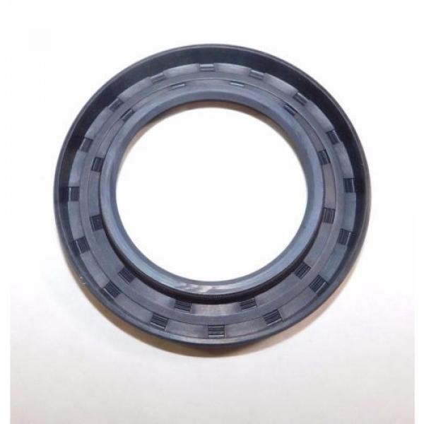 SKF Nitrile Oil Seal, 54mm x 85mm x 10mm, 21361, 2004LJQ1 #1 image