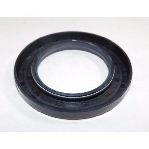 SKF Nitrile Oil Seal, 54mm x 85mm x 10mm, 21361, 2004LJQ1 #2 image