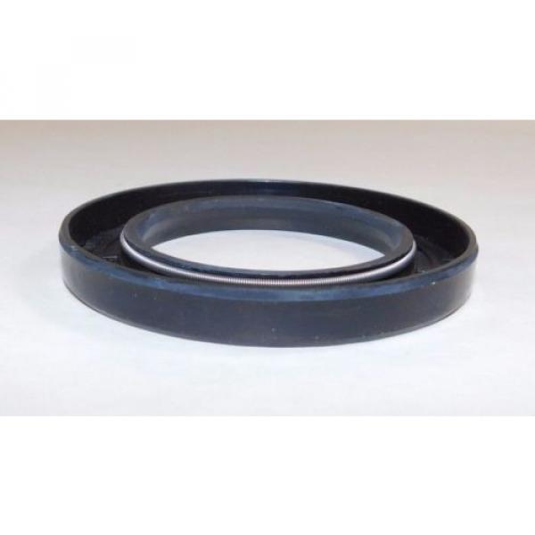 SKF Nitrile Oil Seal, 54mm x 85mm x 10mm, 21361, 2004LJQ1 #3 image