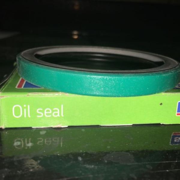 NAPA SKF OIL SEAL 28746 #4 image