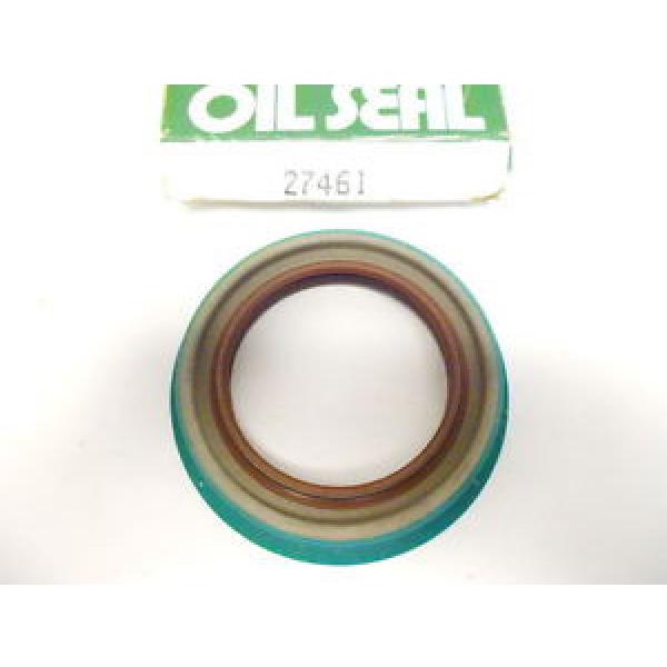 27461 CHICAGO RAWHIDE OIL SEAL CR SKF #1 image