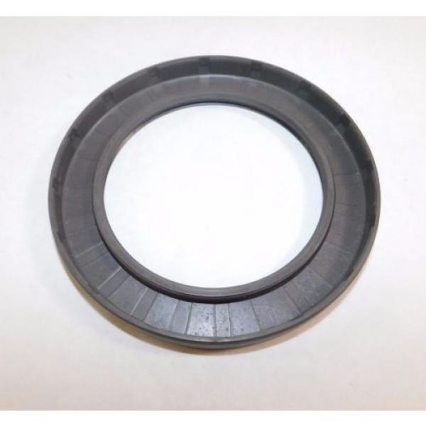 SKF Nitrile Oil Seal, 85mm x 120mm x 12mm, 563360, 2516LJQ1 #1 image