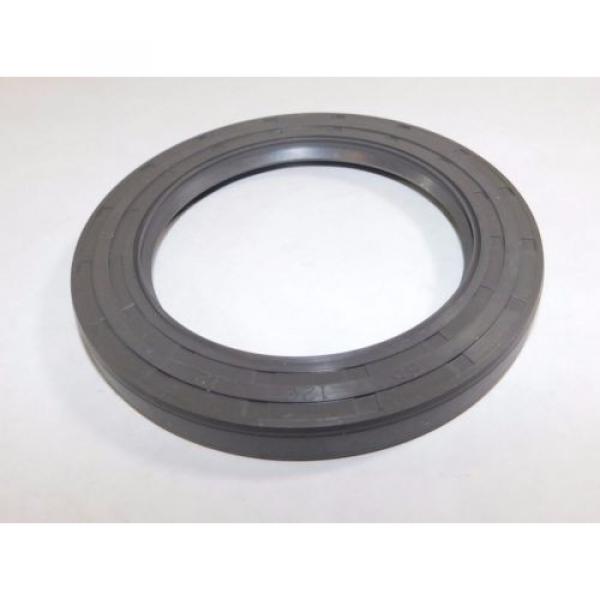 SKF Nitrile Oil Seal, 85mm x 120mm x 12mm, 563360, 2516LJQ1 #4 image