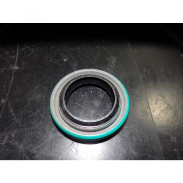 SKF Duralip Oil Seal, QTY 1, 1.129&#034; x 1.979&#034; x .4750&#034;, 12165 |5643eJO1 #1 image