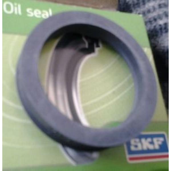 NEW SKF oil seal 400400 v-40 v-ring #1 image