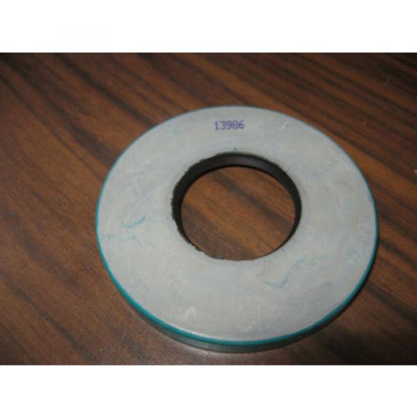 New SKF 13986 Oil Seal #2 image