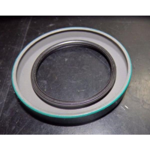 SKF Fluoro Rubber Oil Seal, QTY 1, 38mm x 55mm x 8mm, 14720 |0920eJO1 #1 image