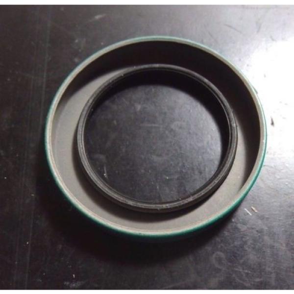 SKF Fluoro Rubber Oil Seal, QTY 1, 38mm x 55mm x 8mm, 14720 |0920eJO1 #3 image