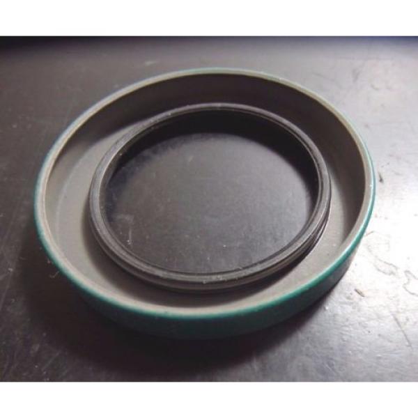 SKF Fluoro Rubber Oil Seal, QTY 1, 38mm x 55mm x 8mm, 14720 |0920eJO1 #4 image