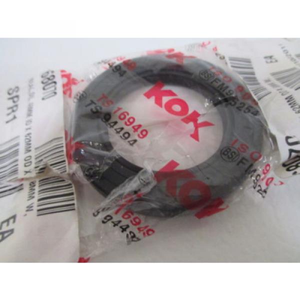 SKF 15845 OIL SEAL *NEW IN A BAG* #3 image