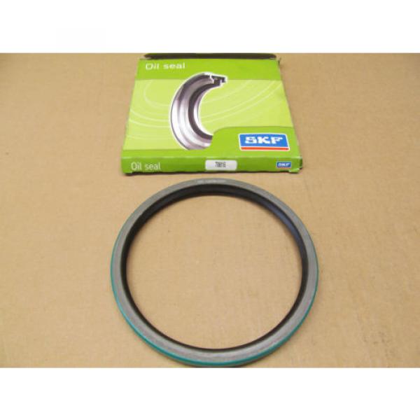 1 NIB SKF 70016 OIL SEAL #1 image