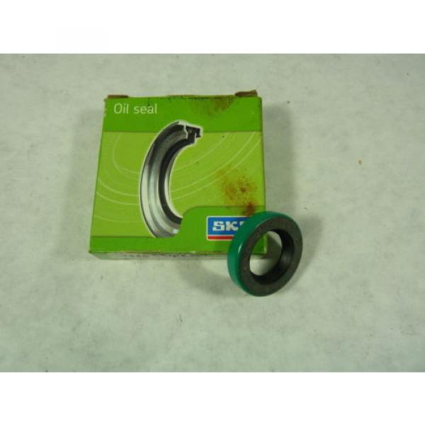 SKF 7440 Oil Seal  NEW #2 image