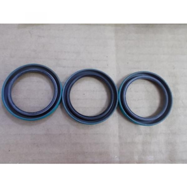 SKF Oil Seal 16054, Lot of 3 #3 image