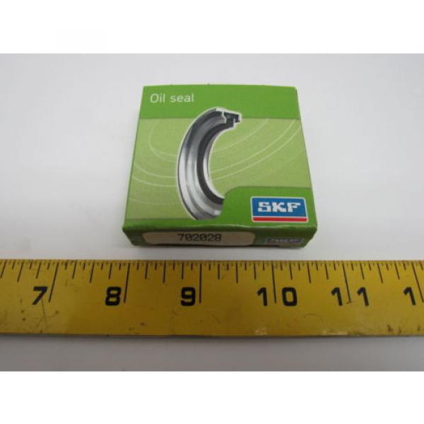 SKF 702028 Oil Seal Joint Radial NIB #1 image