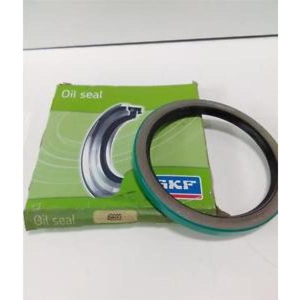 SKF OIL SEAL 48693 NIB #1 image