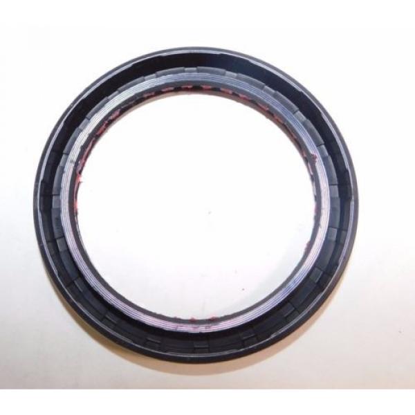 SKF Fluoro Rubber Oil Seal, QTY 1, 2.832&#034; x 3.622&#034; x ,374&#034;, 28332, 5697LJO3 #2 image