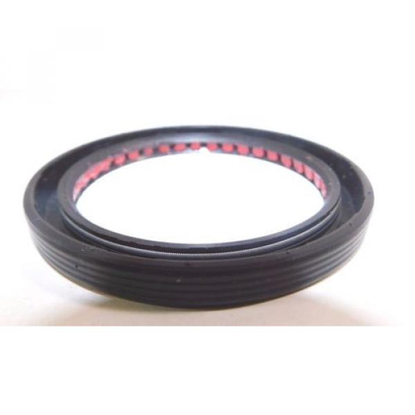 SKF Fluoro Rubber Oil Seal, QTY 1, 2.832&#034; x 3.622&#034; x ,374&#034;, 28332, 5697LJO3 #4 image