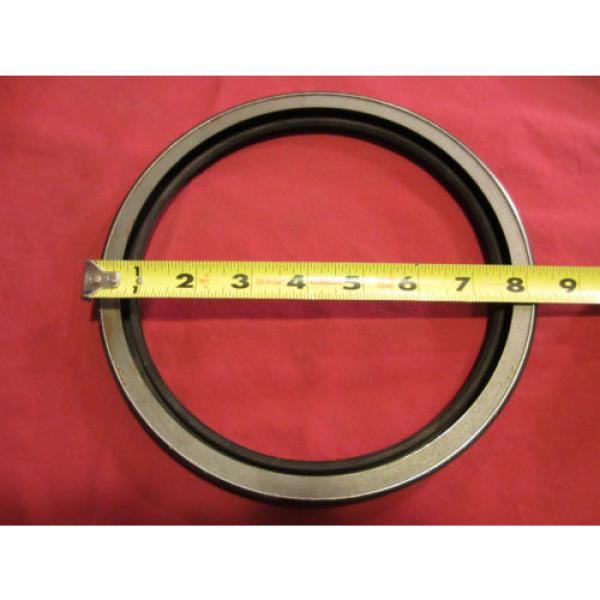 CR Services, SKF, CR70028, Small Bore Seal, USA, Oil Seal #2 image