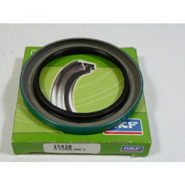 SKF 25430 Oil Seal 65x90x8mm ! NEW ! #1 image