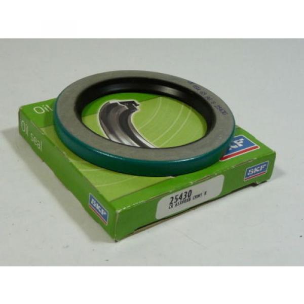 SKF 25430 Oil Seal 65x90x8mm ! NEW ! #2 image