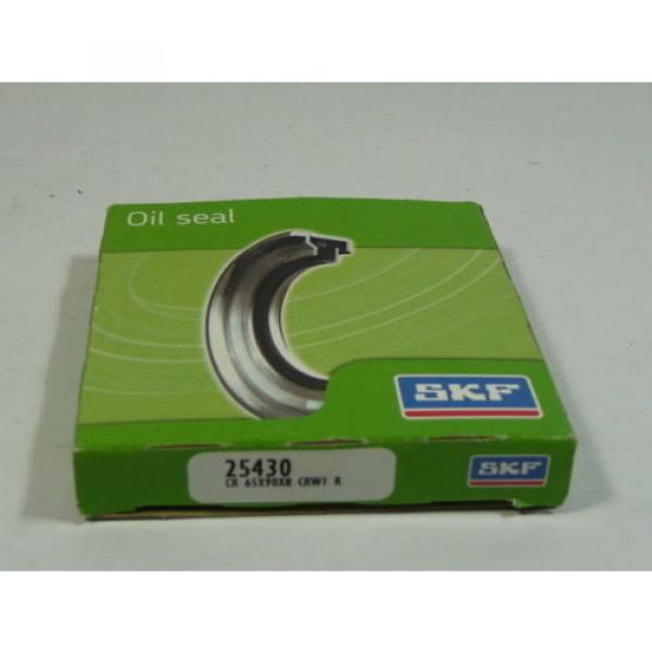 SKF 25430 Oil Seal 65x90x8mm ! NEW ! #3 image