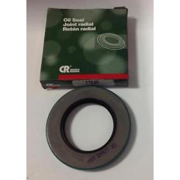 CHICAGO RAWHIDE SKF OIL SEAL NIB 17645 #1 image