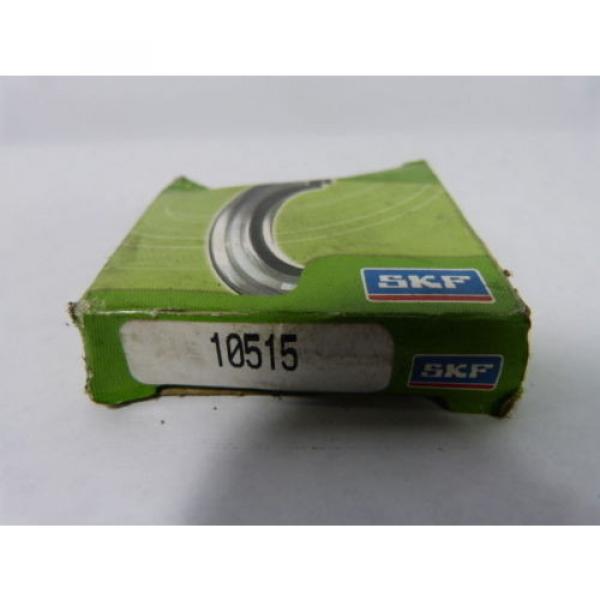 SKF 10515 Oil Seal 25mm ID 38mm OD ! NEW IN BOX ! #1 image