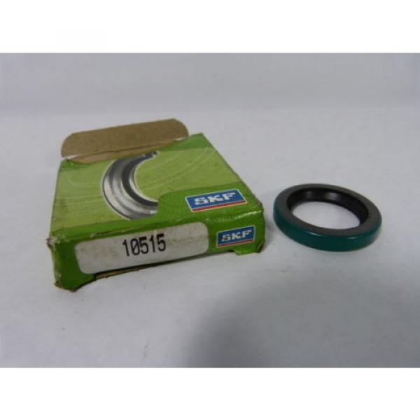 SKF 10515 Oil Seal 25mm ID 38mm OD ! NEW IN BOX ! #3 image