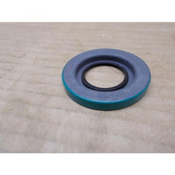 SKF Oil Seal 10153, HM21R #3 image