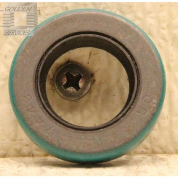 SKF 7443 Oil Seal #3 image