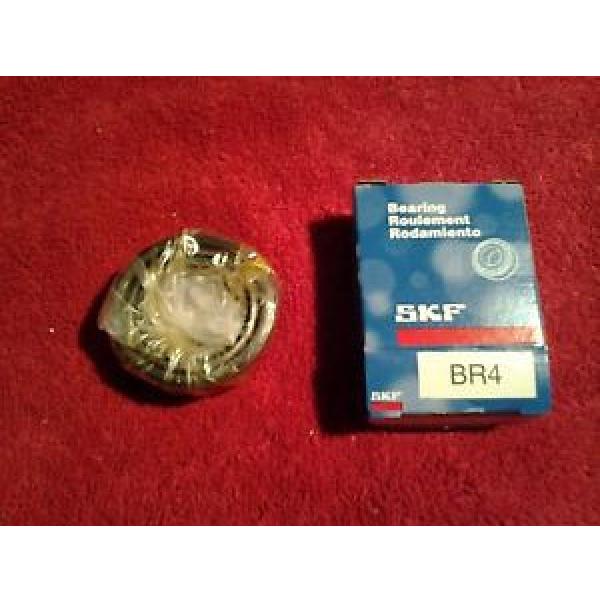 SKF BR4 TRANSFER CASE IDLER SHAFT FRONT WHEEL BEARING AXLE HUB GREASE OIL SEAL #1 image