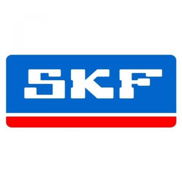 Engine Oil Pump Seal SKF 692693 #3 image