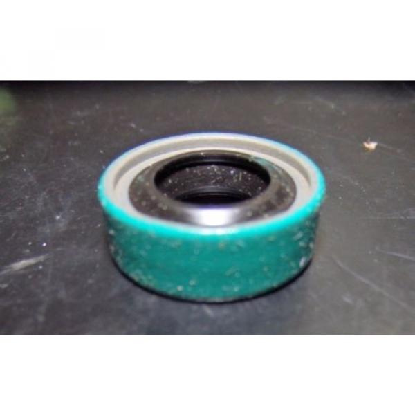 SKF Nitrile Oil Seals, QTY 1, .875&#034; x .5&#034; x .3125&#034;, 4940 |8852eJO1 #2 image