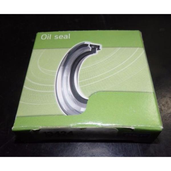 SKF Nitrile Oil Seals, QTY 1, .875&#034; x .5&#034; x .3125&#034;, 4940 |8852eJO1 #5 image