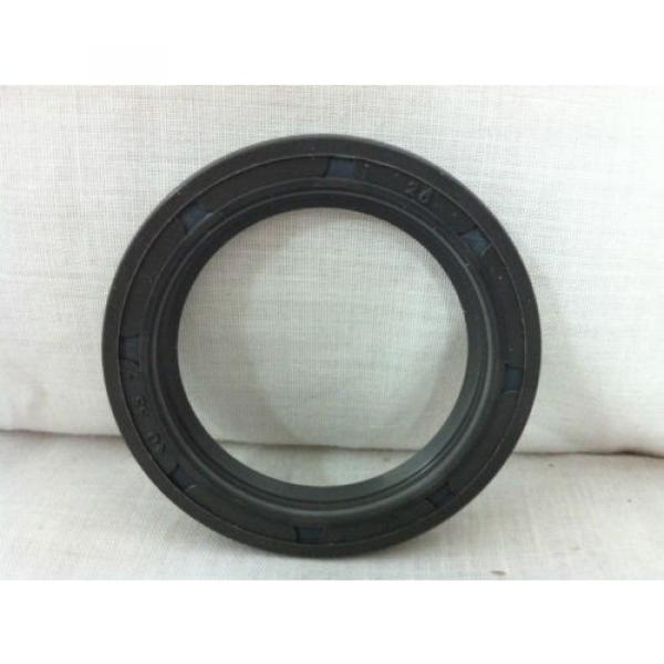 SKF 692463 Oil Seal, CR 40X5 5X7, HMS5 RG, QTY OF 8 #4 image