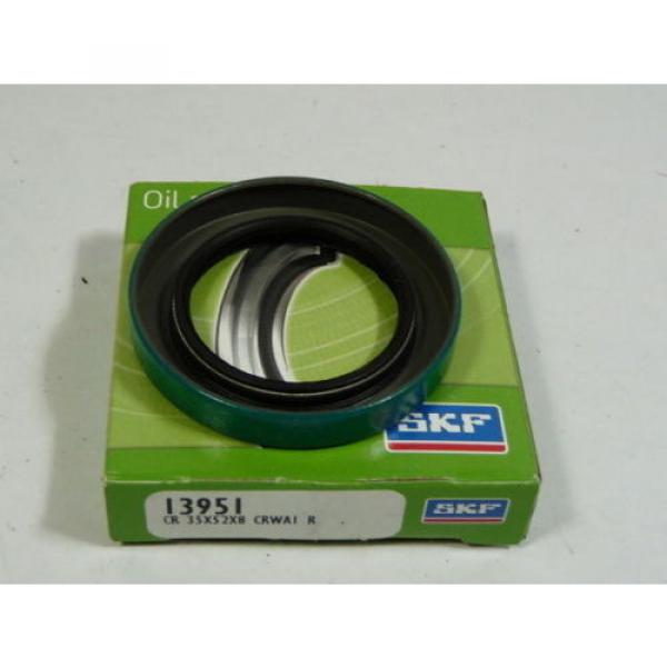 SKF 13951 Oil Seal ! NEW ! #1 image