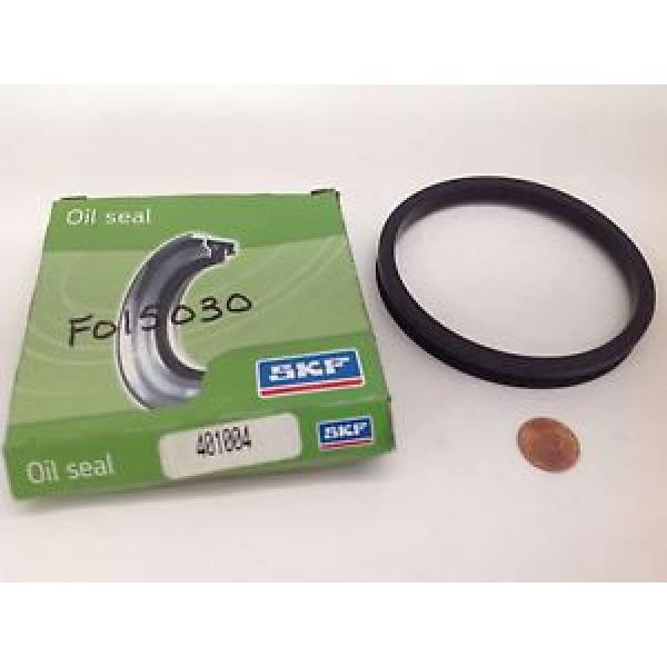 SKF * OIL SEAL NIB * 401004 #1 image