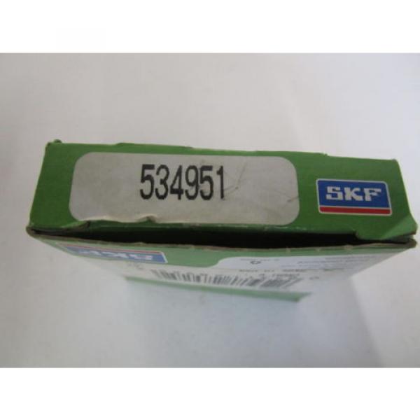 SKF OIL SEAL 534951 *NEW IN BOX* #1 image