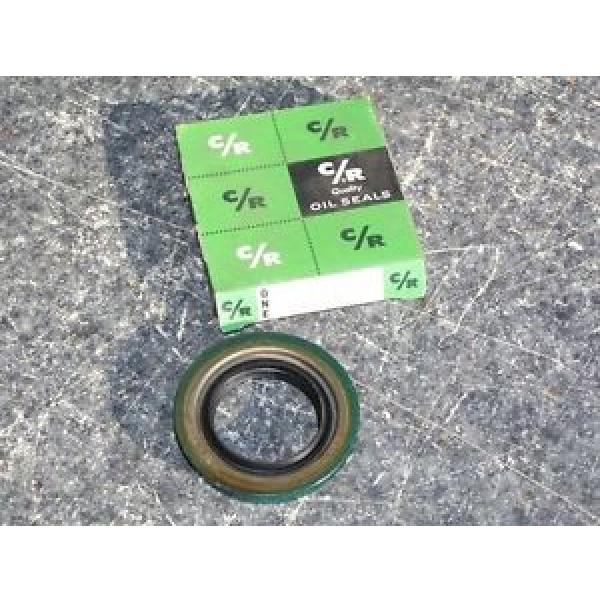 C/R Oil Seal #15050 - GM, Ford, Mopar #1 image