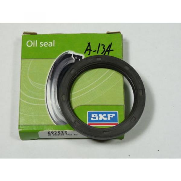 SKF 692353 CR Oil Seal 50x65x8 ! NEW ! #1 image