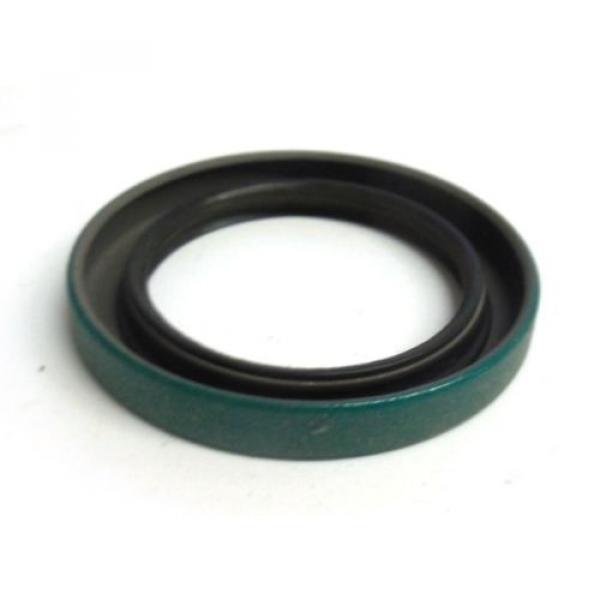 SKF OIL SEAL,17285, 1-3/4&#034; INNER DIAMETER, 2-7/16&#034; OUTER DIAMETER #3 image