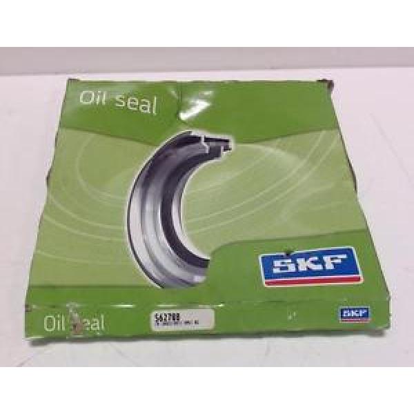 SKF CR180X210X15 HMS5 RG RADIAL OIL SEAL 562788 NIB #1 image