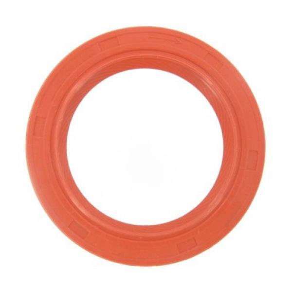 Engine Oil Pump Seal fits 1982-1985 Volvo 244,245 760 745  SKF (CHICAGO RAWHIDE) #1 image