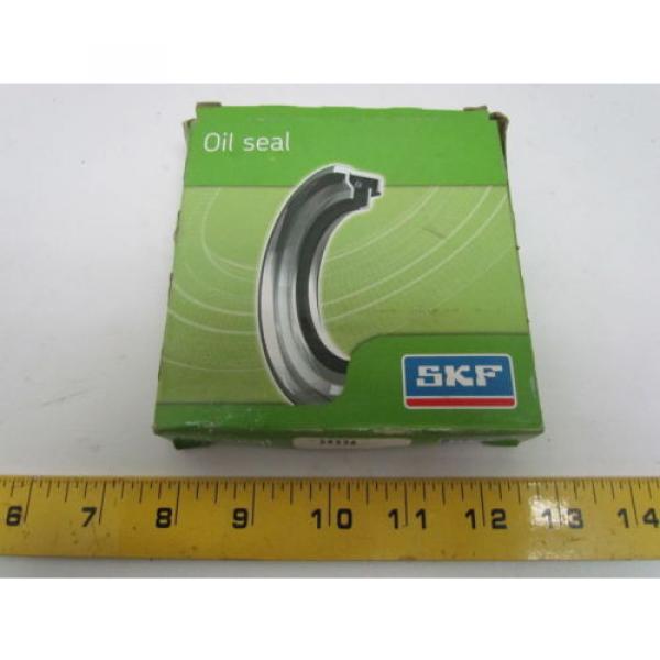 SKF 34336 CR-34336-USA Oil Seal NIB #1 image