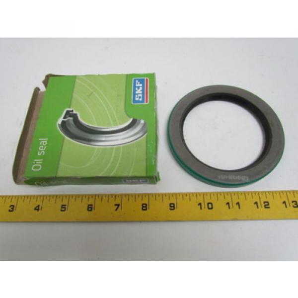 SKF 34336 CR-34336-USA Oil Seal NIB #3 image