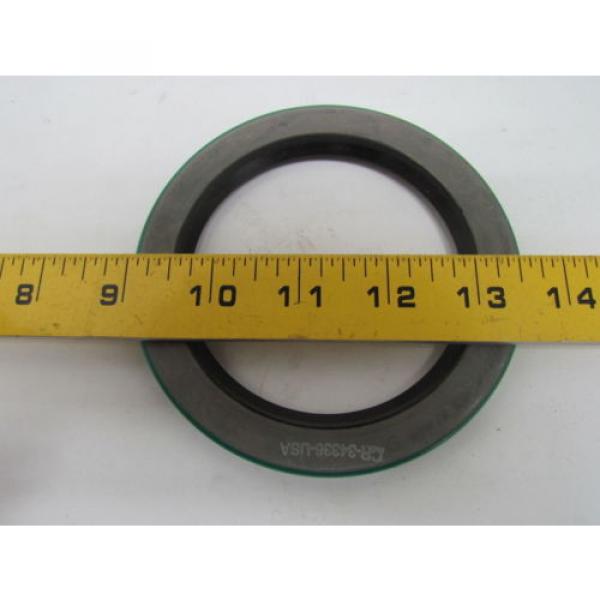 SKF 34336 CR-34336-USA Oil Seal NIB #4 image