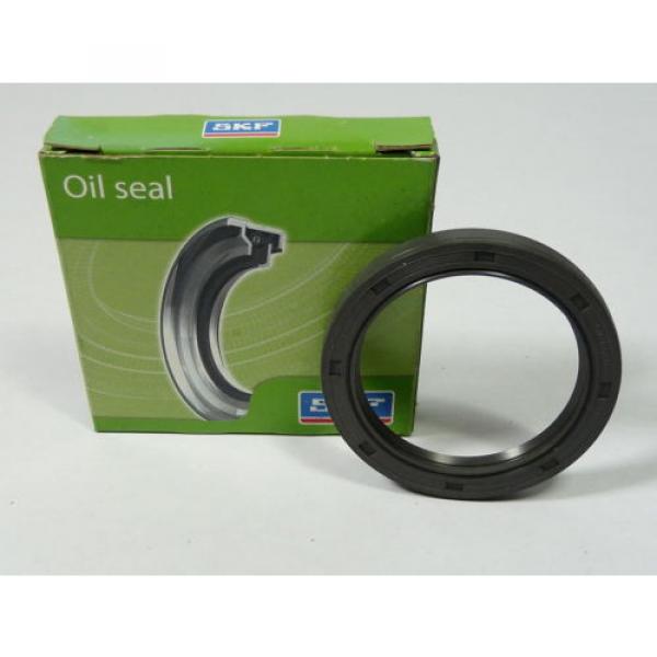 SKF 692537 Single Lip Spring Loaded RG Oil Seal 50x65x8 ! NEW ! #1 image