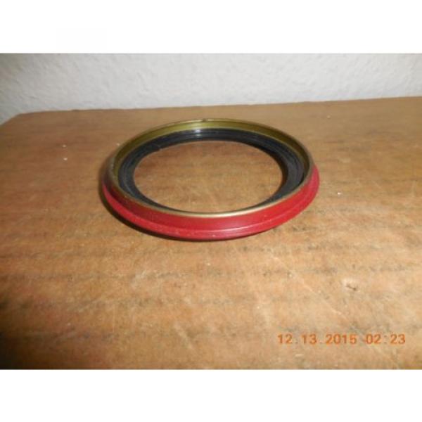 SKF  21961  OIL SEAL  NAPA  HMA73-R  CHEVY FORD  DODGE  BUICK  GM WHEEL SEAL #1 image