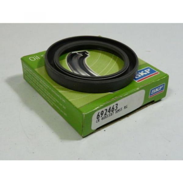 SKF 692463 Oil Seal  NEW #2 image