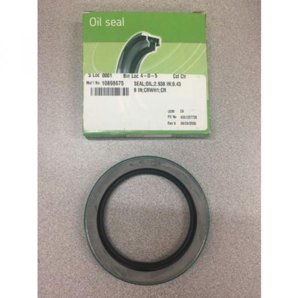 NEW IN BOX SKF OILSEAL 29316 #1 image